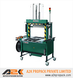 SBM 4330 Straping Machine
