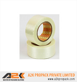 Cross Filament Tapes