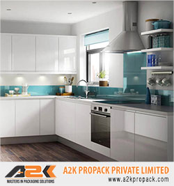 Modular Kitchen