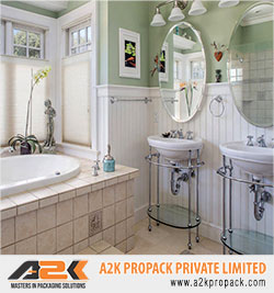 Bathroom Cabinets