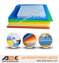 PP Flute Board