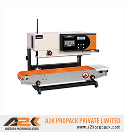 Continuous Sealer CSI 3 HVP
