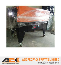 Banding Machine