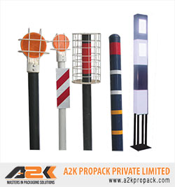 Roads & Highway Safety Products