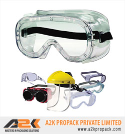 Safety Goggles