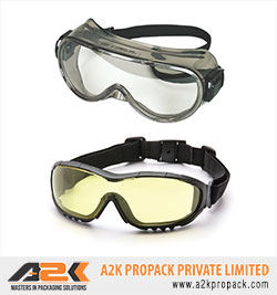 Safety Goggles