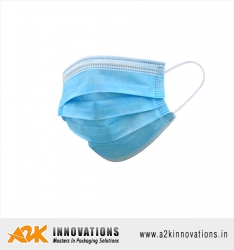 <p>Face Mask 3Ply</p>