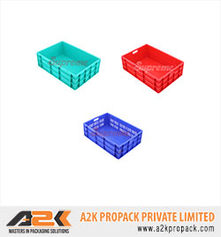 Mini jumbo Crates